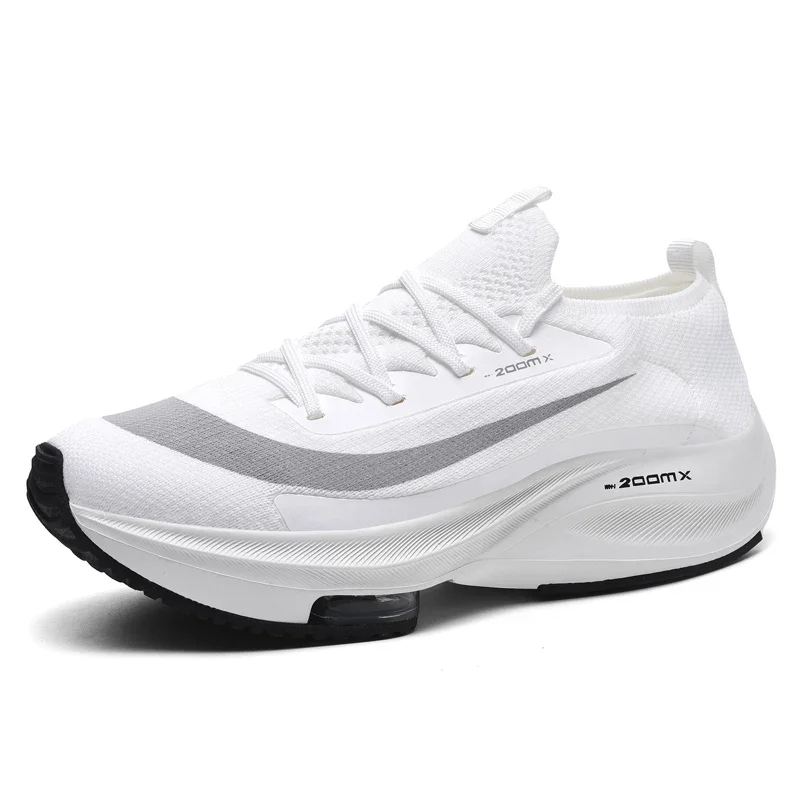 Women Shoes Jd Sports - 超軽量で通気性に優れたスポーツランニングシューズ、男女兼用、サイズ36～46、身長を高める機能付き