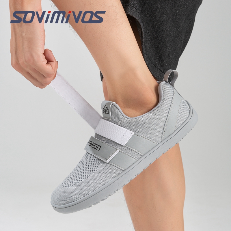 Women'S Shoes In Wide Width - レディースメンズベアフットシューズミニマリストトレイルランナーワイドトゥボックスゼロドロップアウトドアクロストレーニングシューズワイド幅カジュアルスニーカー