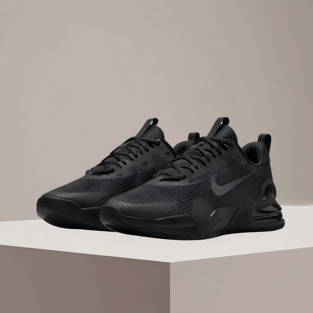 Women Shoes Nike - ナイキ エア マックス アルファ トレーナー 5