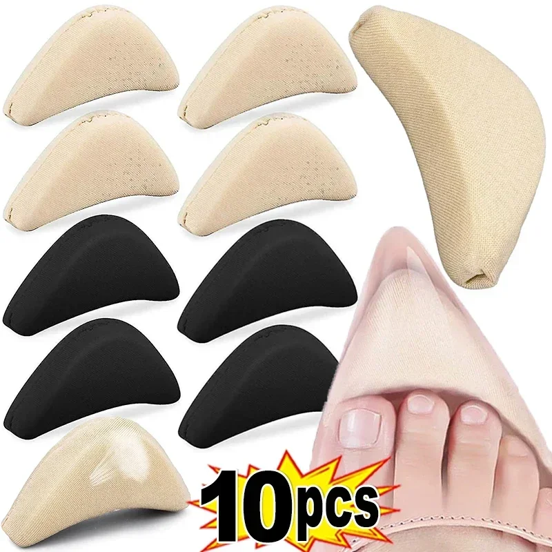 ソフトトゥプラグ女性用ハイヒール痛緩和インサートシューズパー - Women'S Shoes High Arch Support のレビューと価格