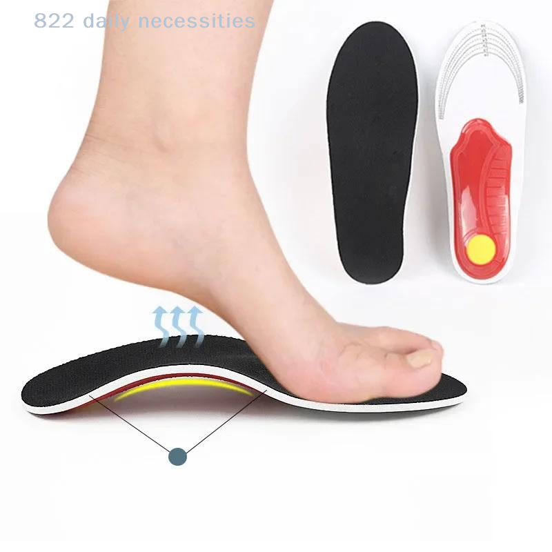 プレミアム矯正ハイアーチサポートインソール ジェルパッド 3 - Women'S Shoes High Arch Support のレビューと価格