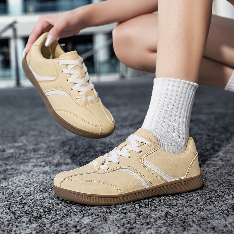 ビッグサイズ 48 ワイドトゥシューズ男性女性用フラットスニ - Women Shoes Big W のレビューと価格