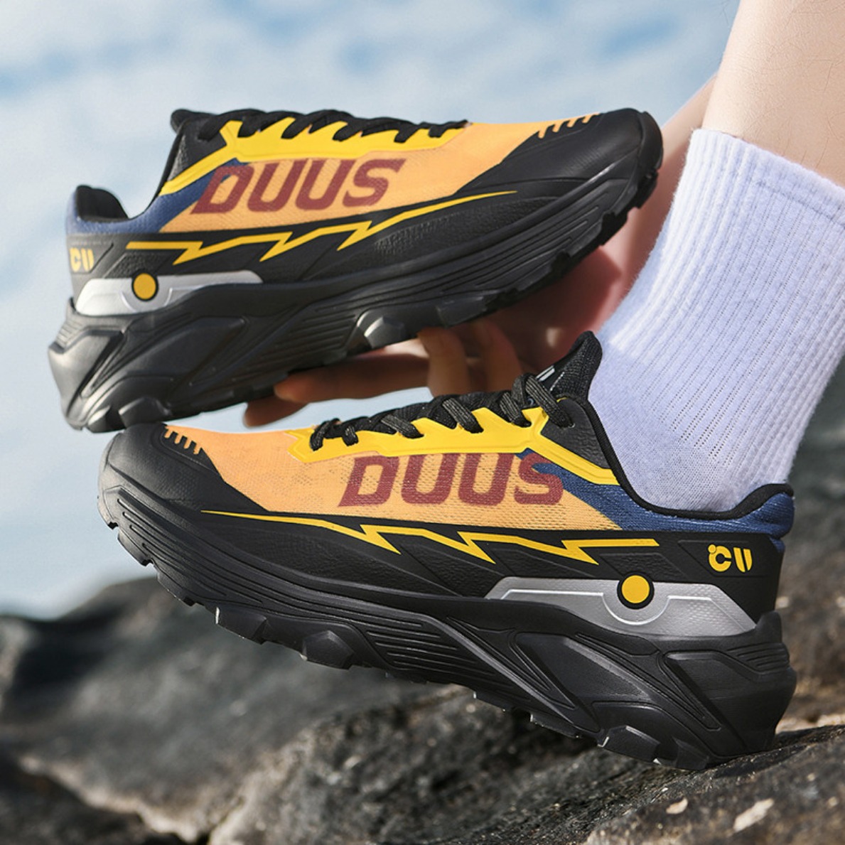 2026年 メンズ レディース 厚底ランニングシューズ 耐衝 - Women Shoes Jd Sports のレビューと価格