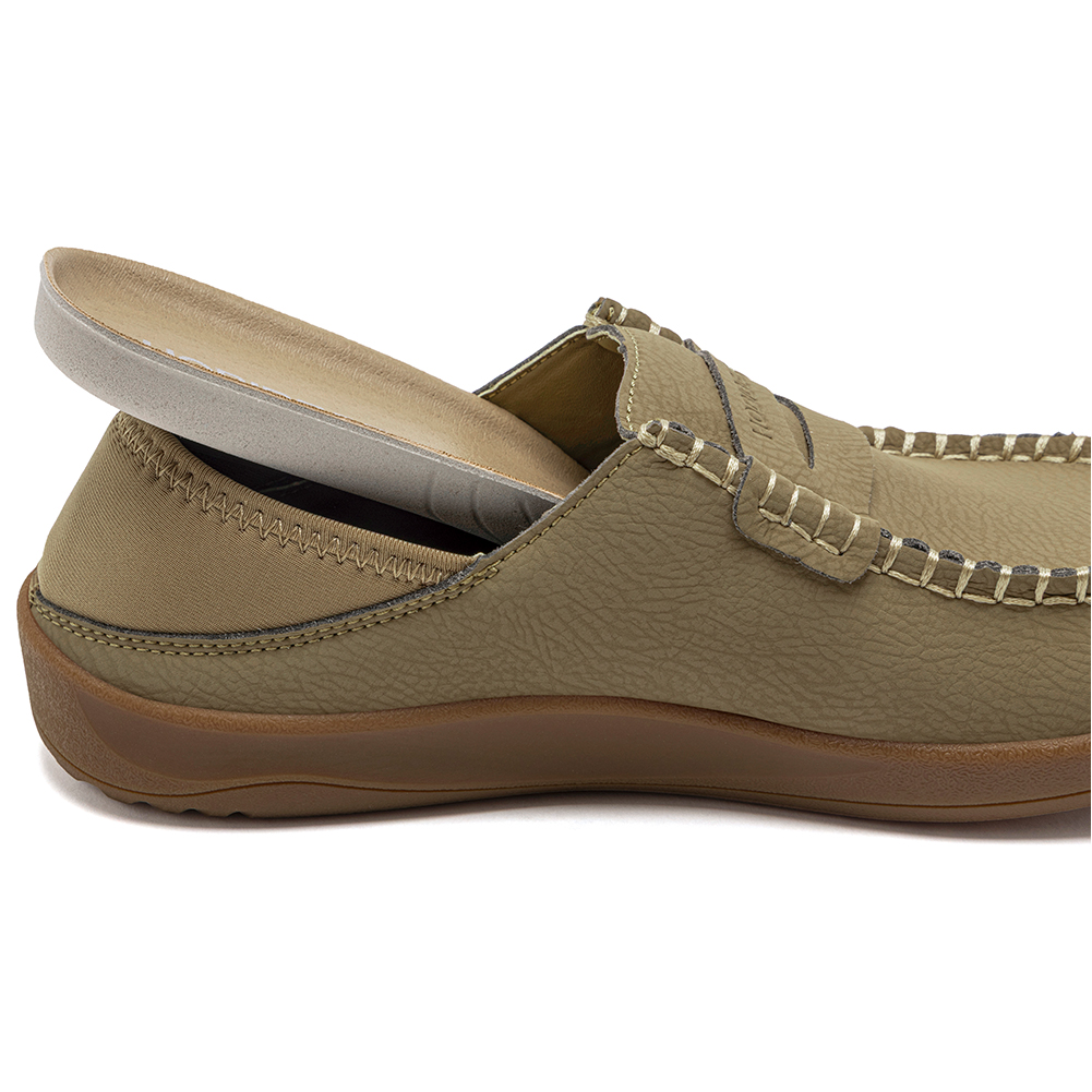 HOBIBEAR 女性用裸足ローファー 幅広スリッポン 軽量 - Women'S Shoes In Wide Width のレビューと価格