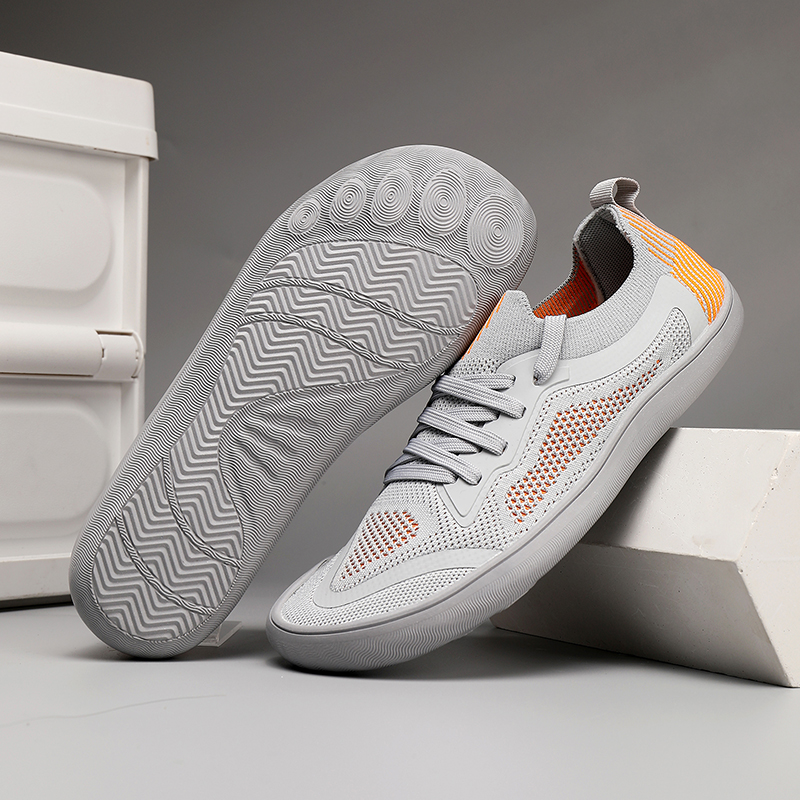 ワイドフィットカジュアル裸足靴男性の女性フィットネススニーカ - Women Shoes Big W のレビューと価格