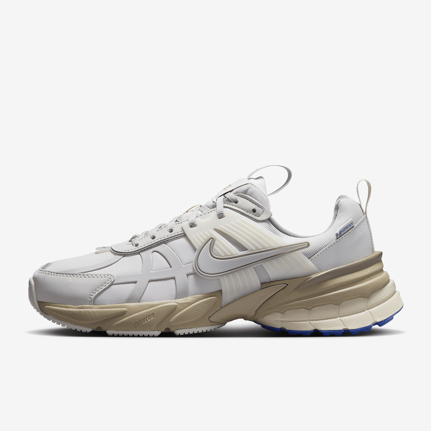 ナイキ オーセンティック V2K RUN GTX レディース - Women Shoes Nike のレビューと価格
