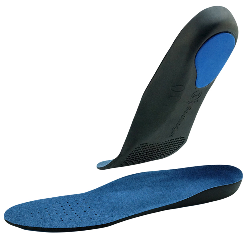 男性と女性のための整形外科用インソール,フラットフットサポー - Women'S Shoes High Arch Support のレビューと価格