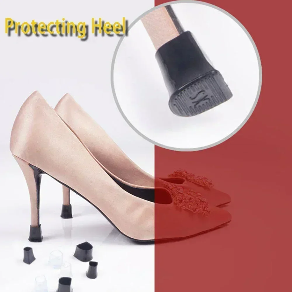 4/20 個シリコンヒールプロテクターストッパーラテンスティ - Women'S Shoes High Arch Support のレビューと価格