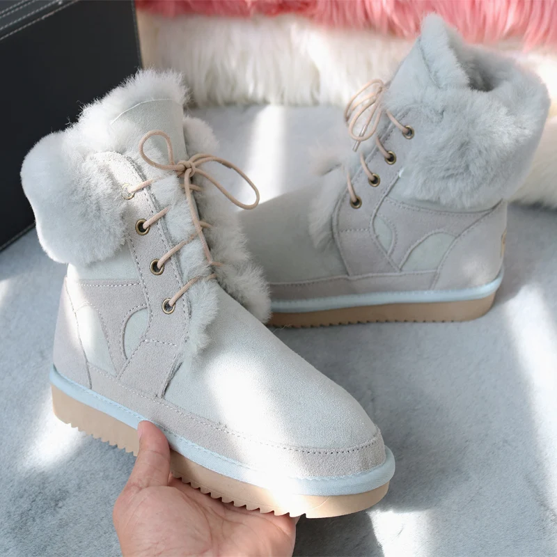 オーストラリア製レディースブーツ 2025 本革シープスキン - Women Shoes In Australia のレビューと価格