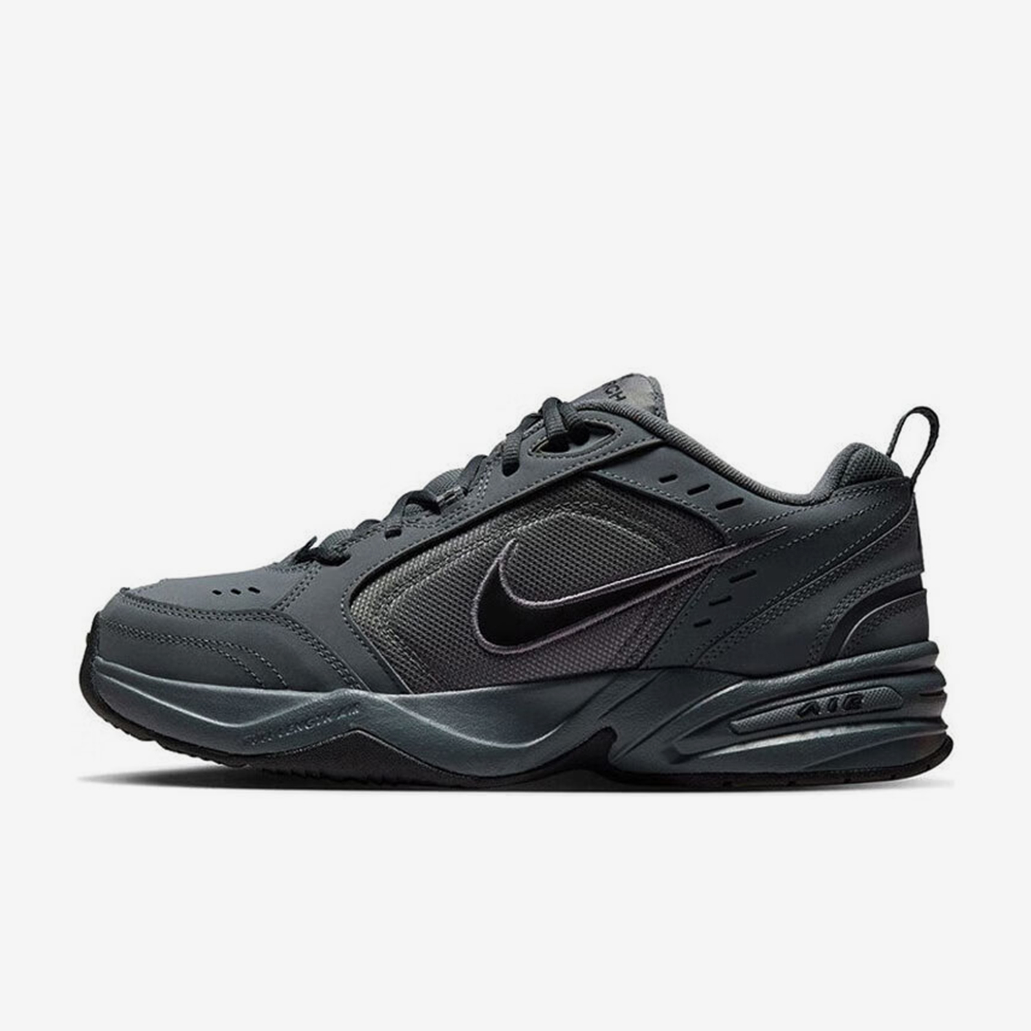 ナイキ 正規品 エア モナーク IV メンズ コンフォート  - Women Shoes Nike のレビューと価格