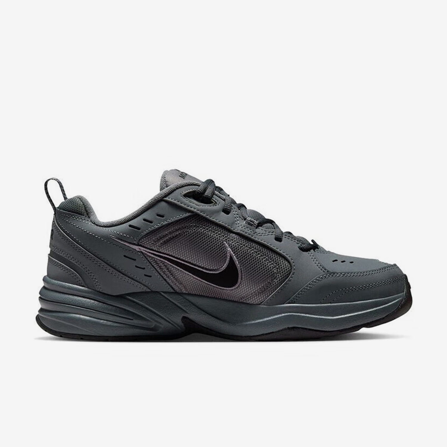 ナイキ 正規品 エア モナーク IV メンズ コンフォート  - Women Shoes Nike のレビューと価格