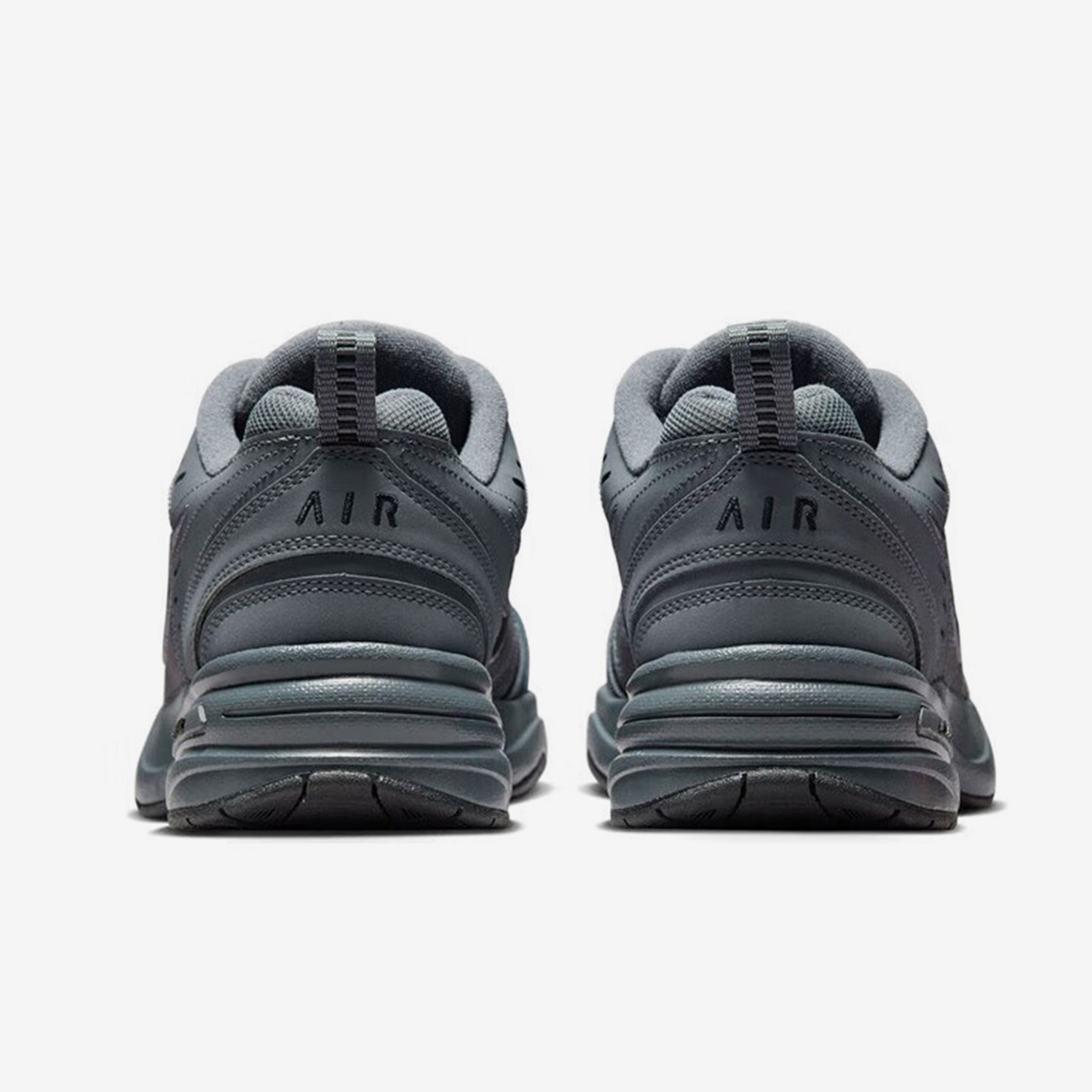 ナイキ 正規品 エア モナーク IV メンズ コンフォート  - Women Shoes Nike のレビューと価格