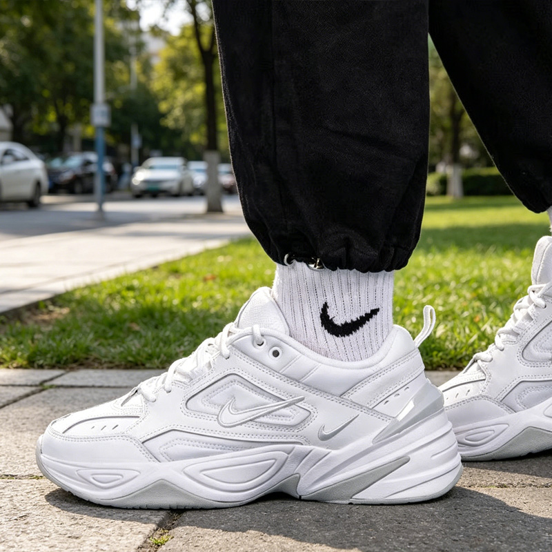 ナイキ 2026 新しいメンズカジュアルシューズ軽量通気性ノ - Women Shoes Nike のレビューと価格